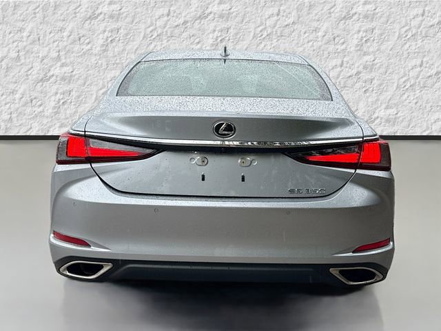 Used 2023 Lexus ES 350 w/ Premium Package FWD image 4
