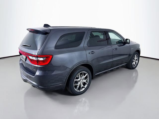 New 2026 Dodge Durango GT image 7