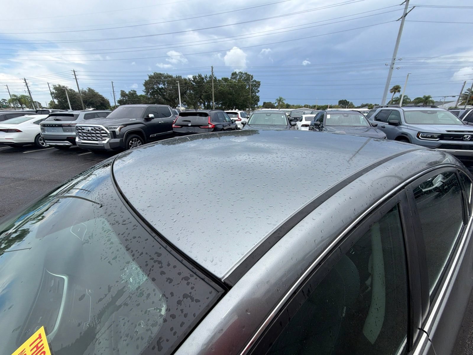 Used 2018 Nissan Sentra SV FWD image 17