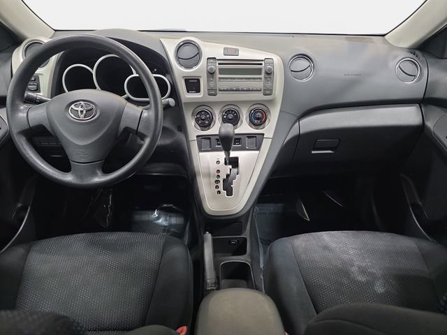 Used 2009 Toyota Matrix FWD image 10