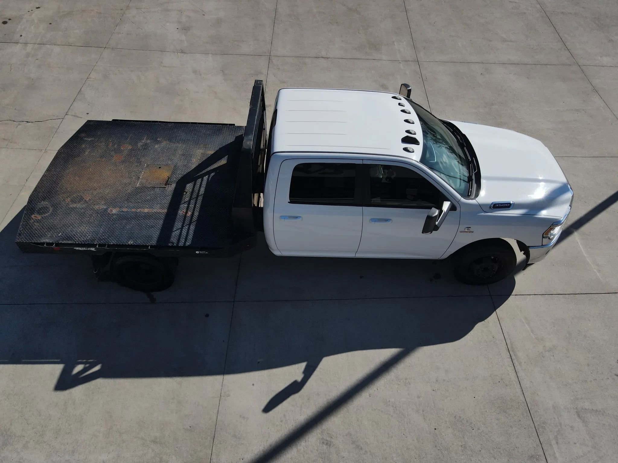 Used 2020 RAM 3500 SLT w/ Quick Order Package 2YG SLT AWD/4WD image 53