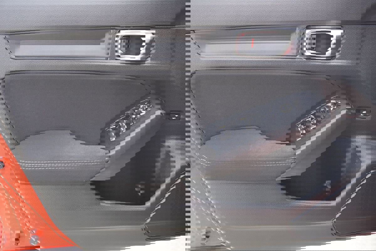 Used 2023 Honda Civic Sport image 23