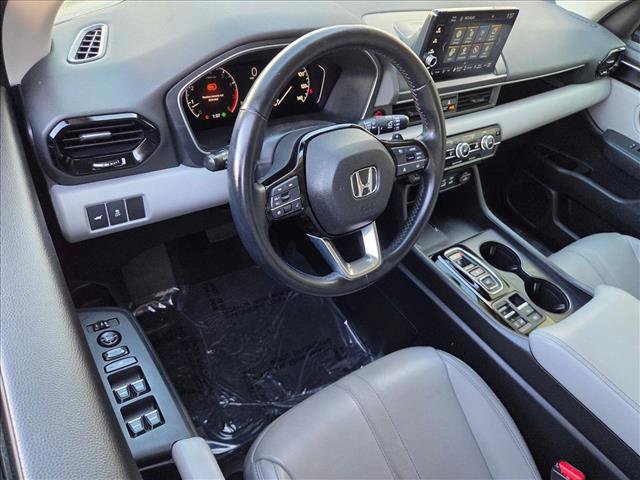 Used 2023 Honda Pilot EX-L image 11