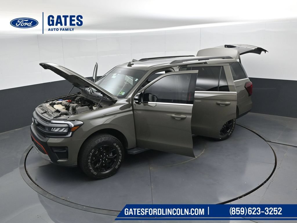 Used 2024 Ford Expedition Timberline AWD/4WD image 60
