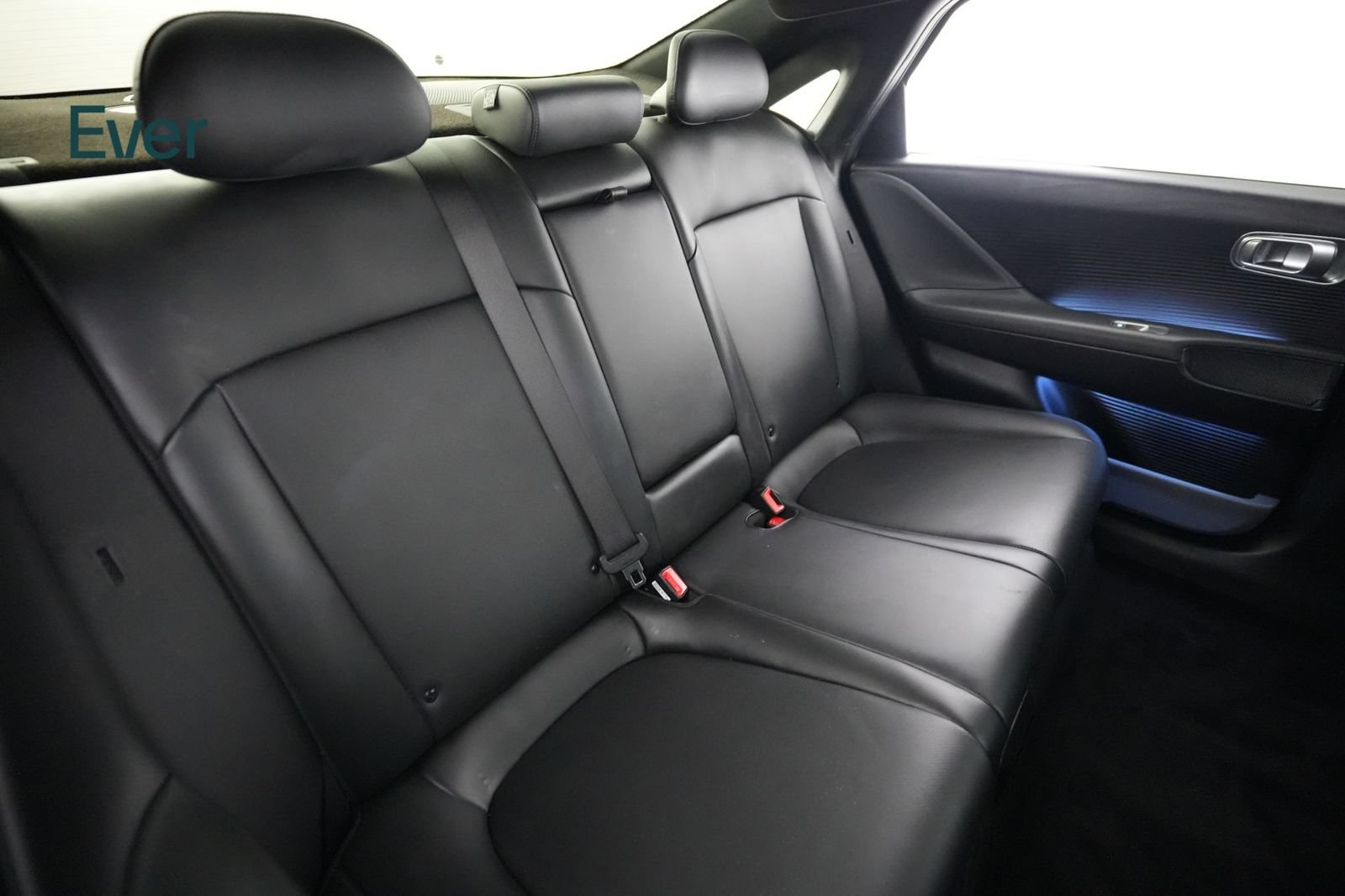 Used 2023 Hyundai Ioniq 6 Limited RWD image 5