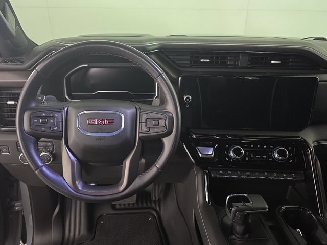 Certified 2024 GMC Sierra 1500 AT4X AWD/4WD image 14