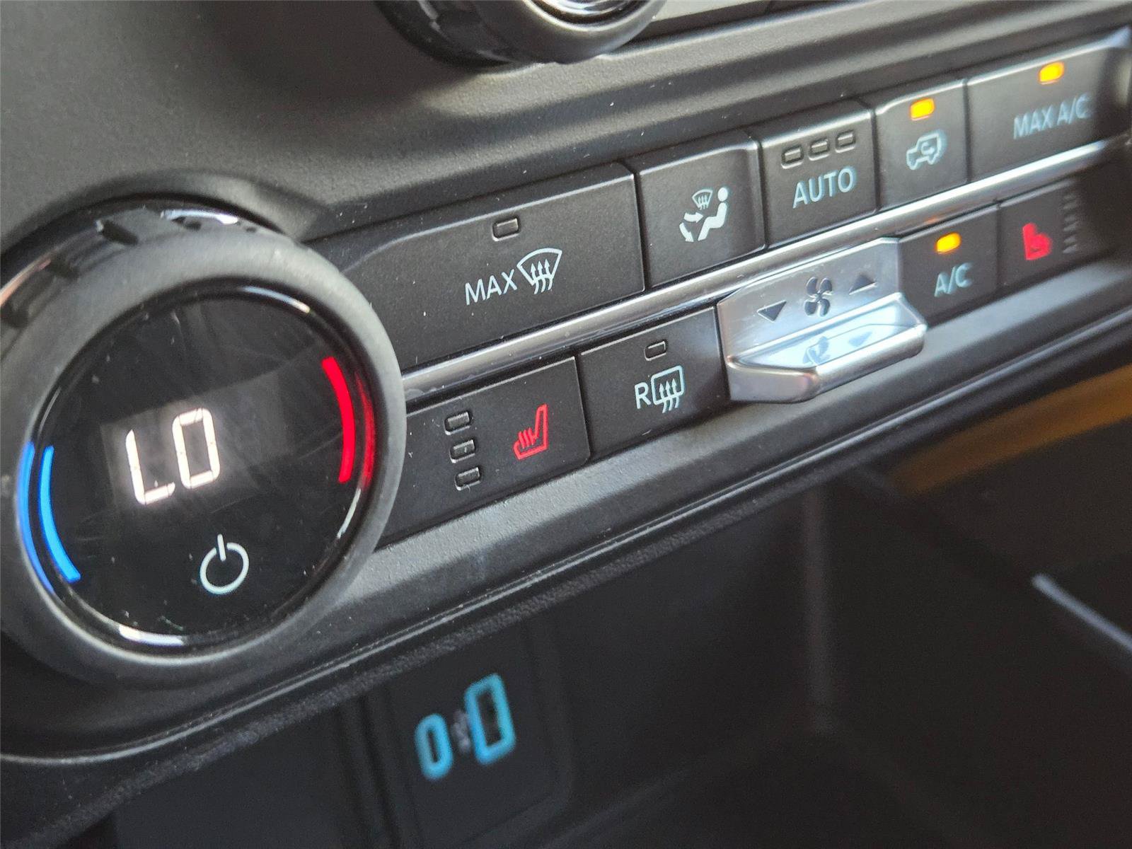 Used 2021 Ford Bronco Badlands AWD/4WD image 22