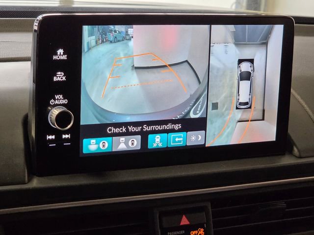 Used 2024 Honda Pilot Elite image 26