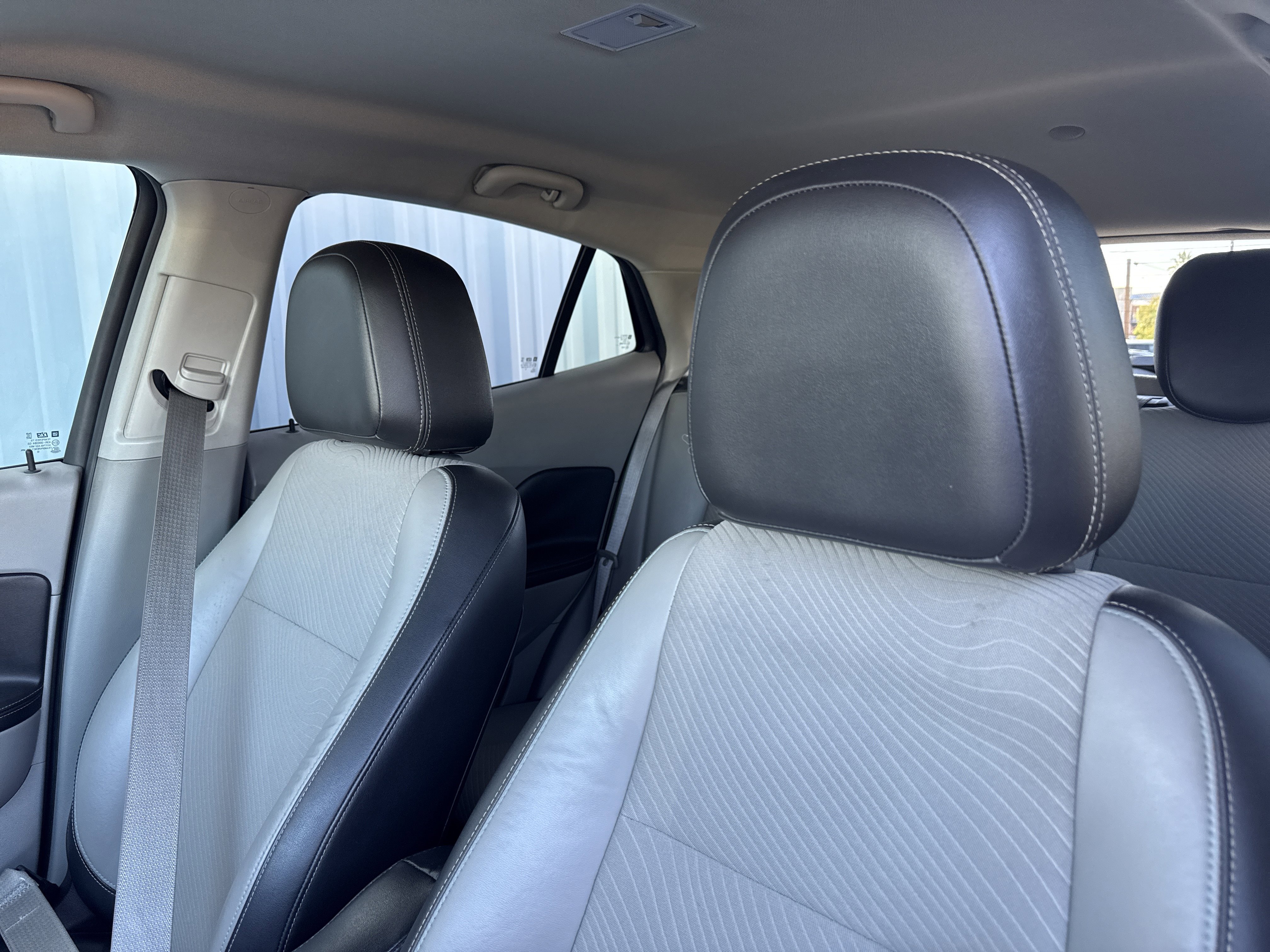 Used 2014 Buick Encore Convenience image 12