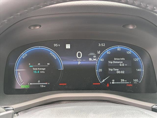 New 2026 Toyota Camry XSE FWD image 11