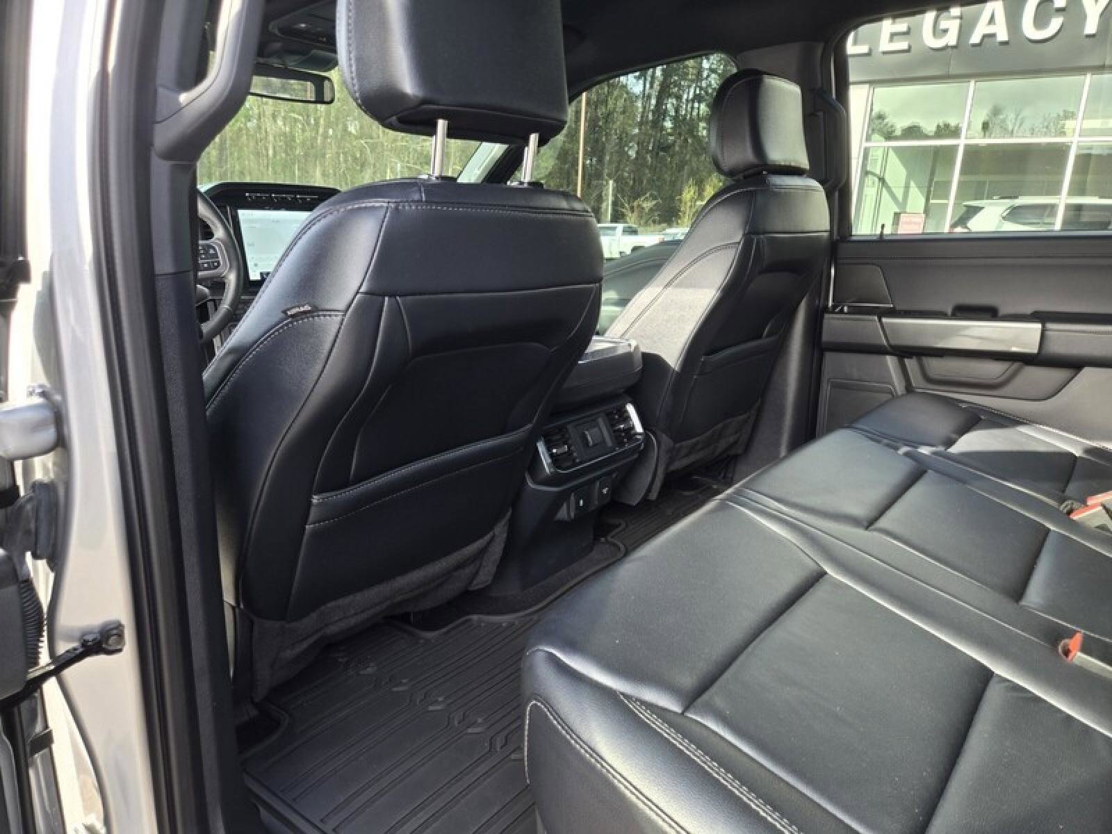 Used 2023 Ford F150 XLT w/ Equipment Group 302A High image 23