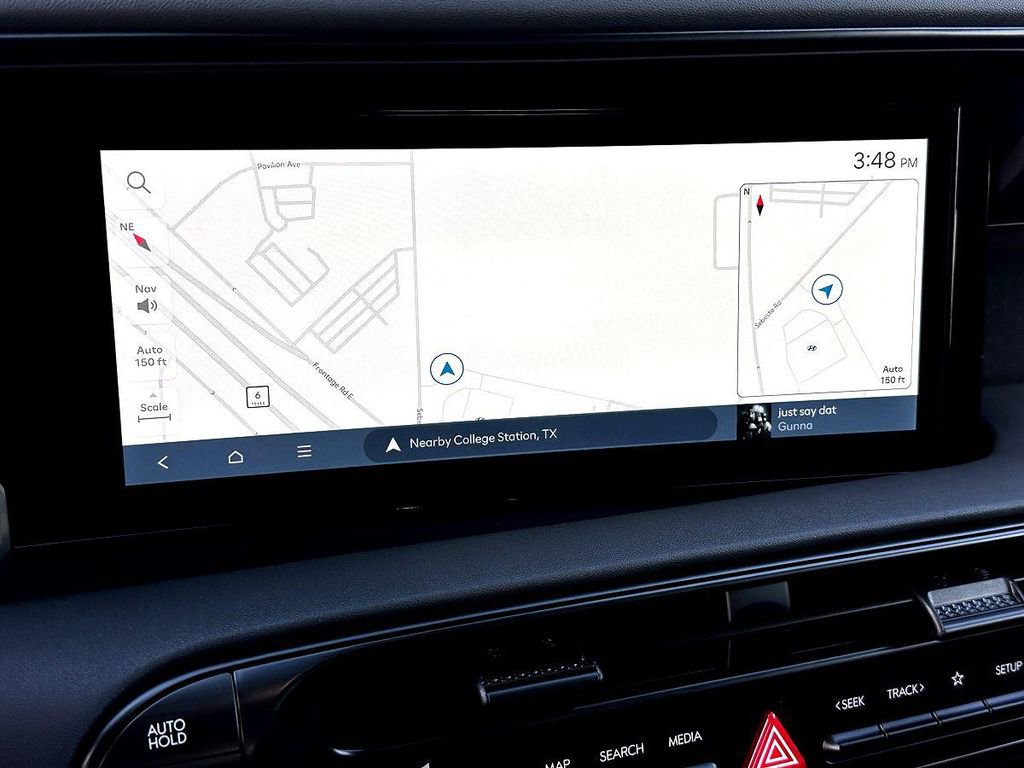 New 2026 Hyundai Palisade XRT Pro image 16