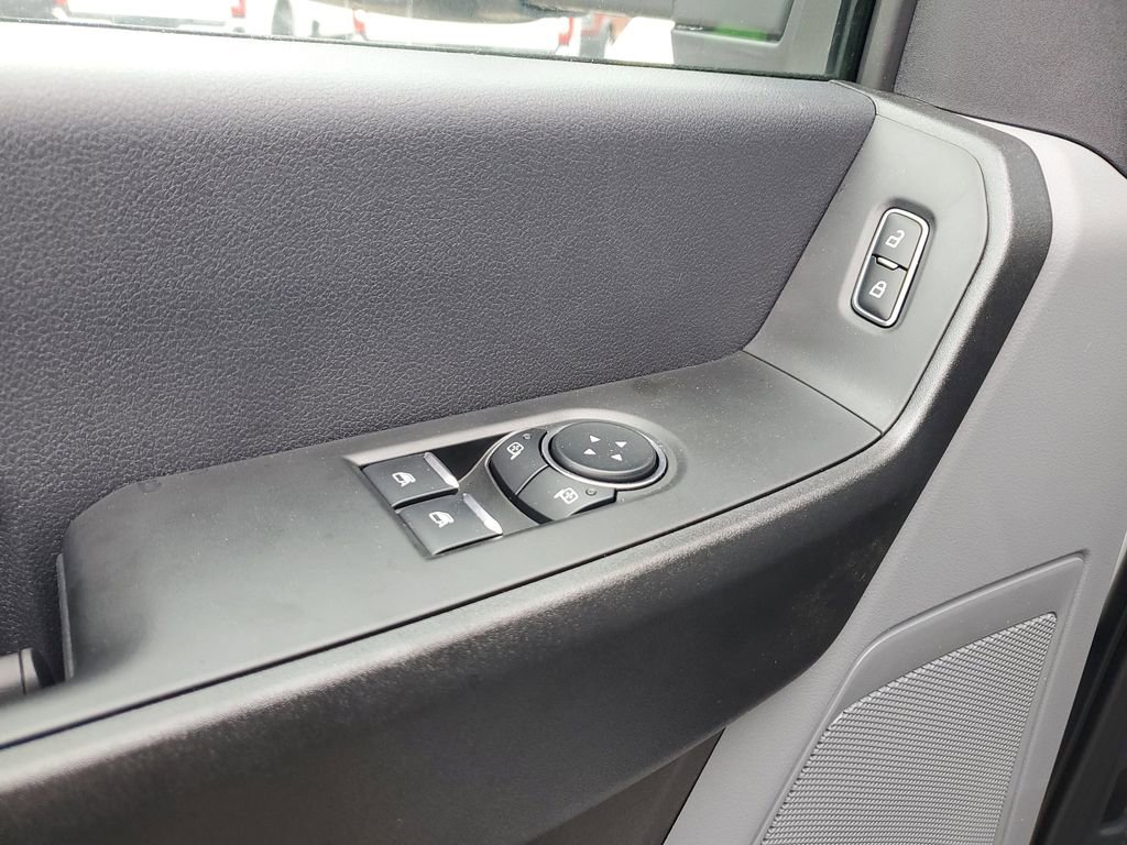 New 2026 Ford F450 XL w/ XL Chrome Package image 11