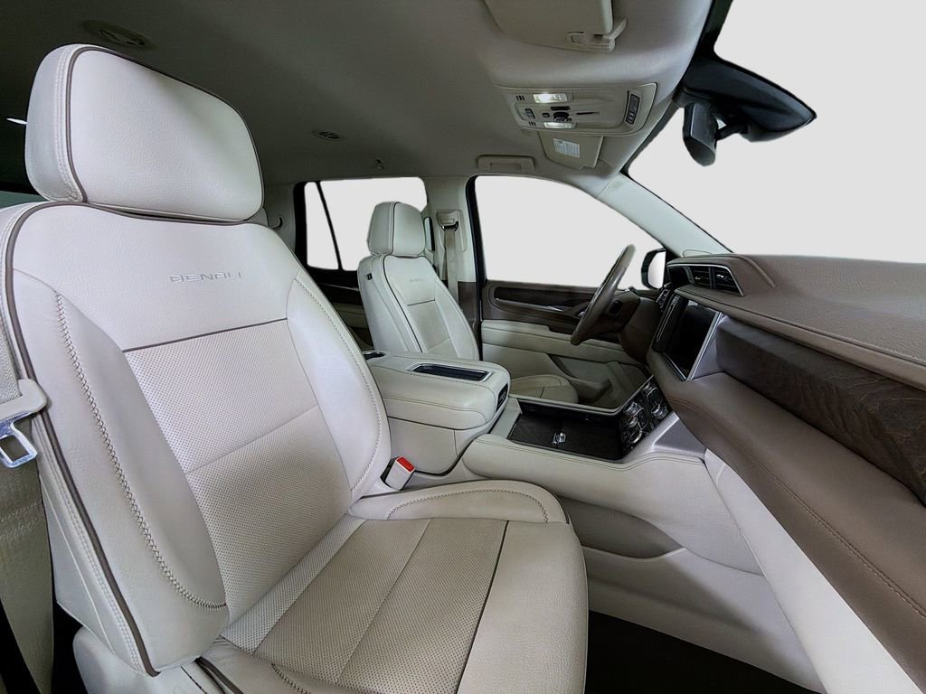 Used 2022 GMC Yukon Denali image 31