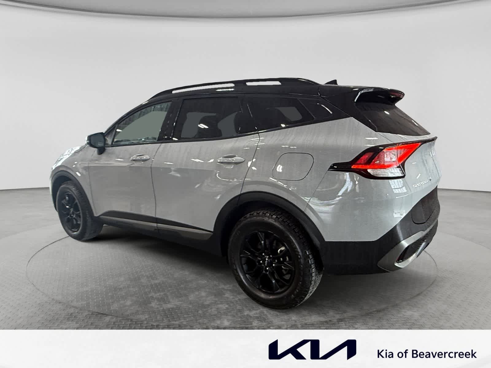 Used 2024 Kia Sportage X-Pro AWD/4WD image 7