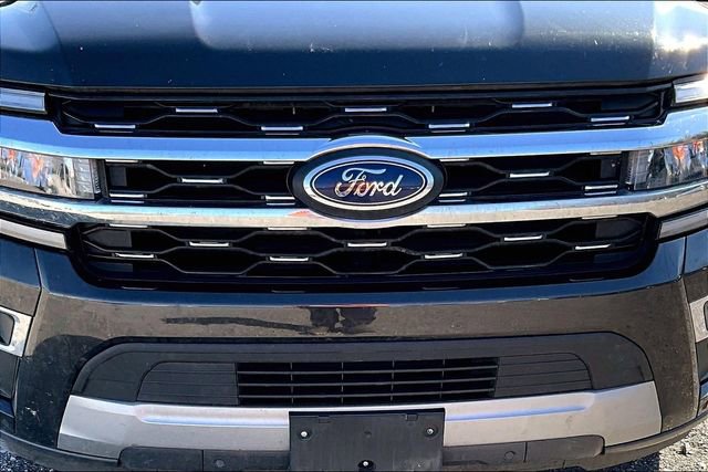 Used 2024 Ford Expedition Max Limited image 30