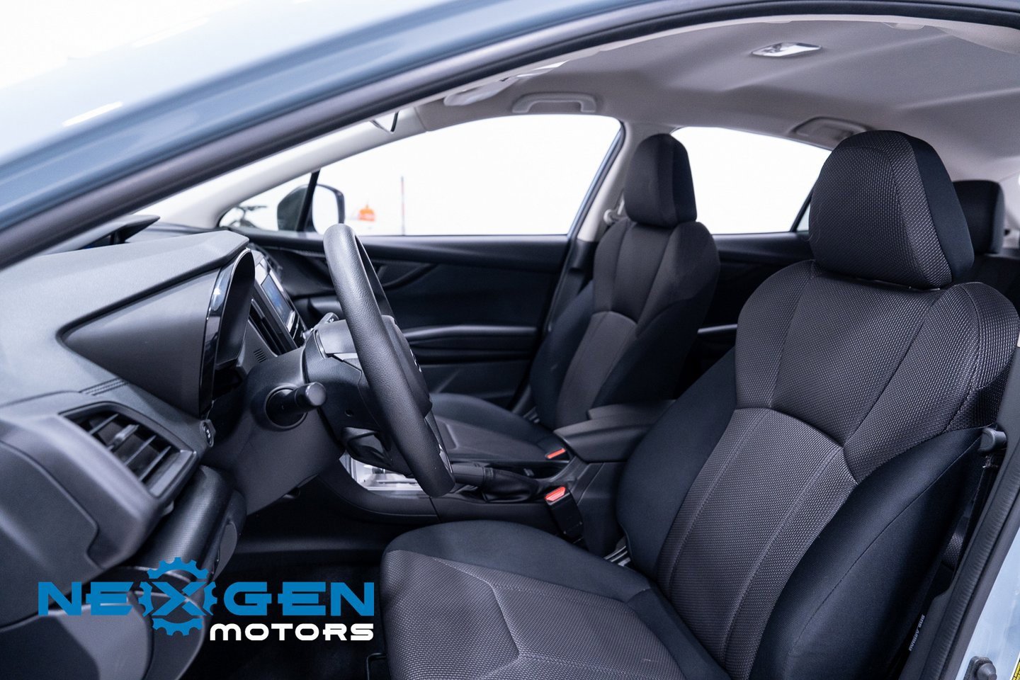 Used 2023 Subaru Crosstrek 2.0i image 27