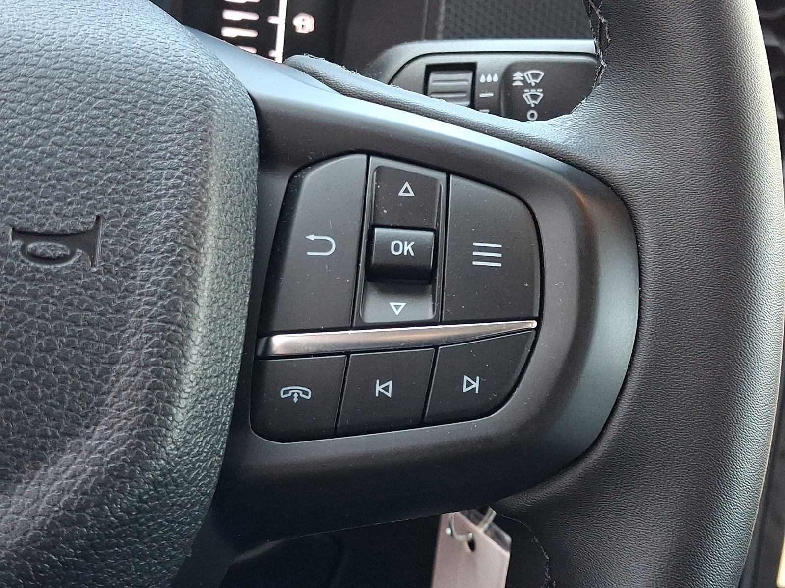 Used 2025 Ford Ranger XLT image 23