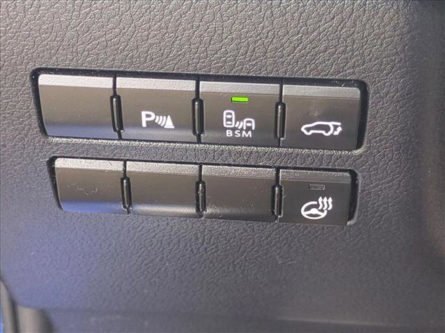 Used 2017 Lexus NX 200t F Sport w/ F Sport Premium Package image 14