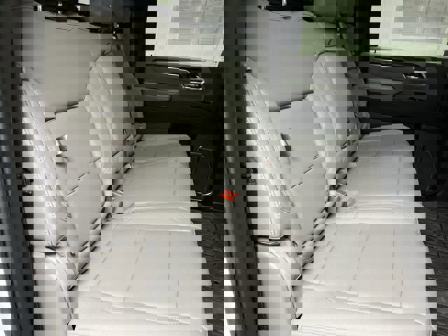 Certified 2024 GMC Sierra 2500 SLT w/ SLT Premium Package image 26