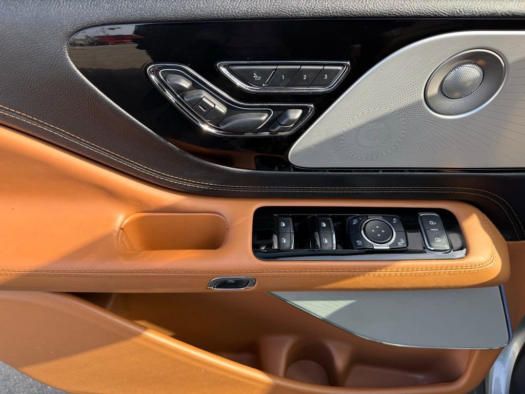 Used 2023 Lincoln Aviator Black Label image 20