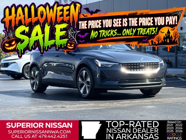 Used 2023 Polestar Polestar 2 AWD/4WD image 1