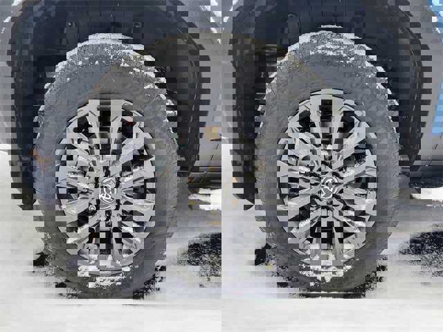 New 2026 Toyota Land Cruiser image 5