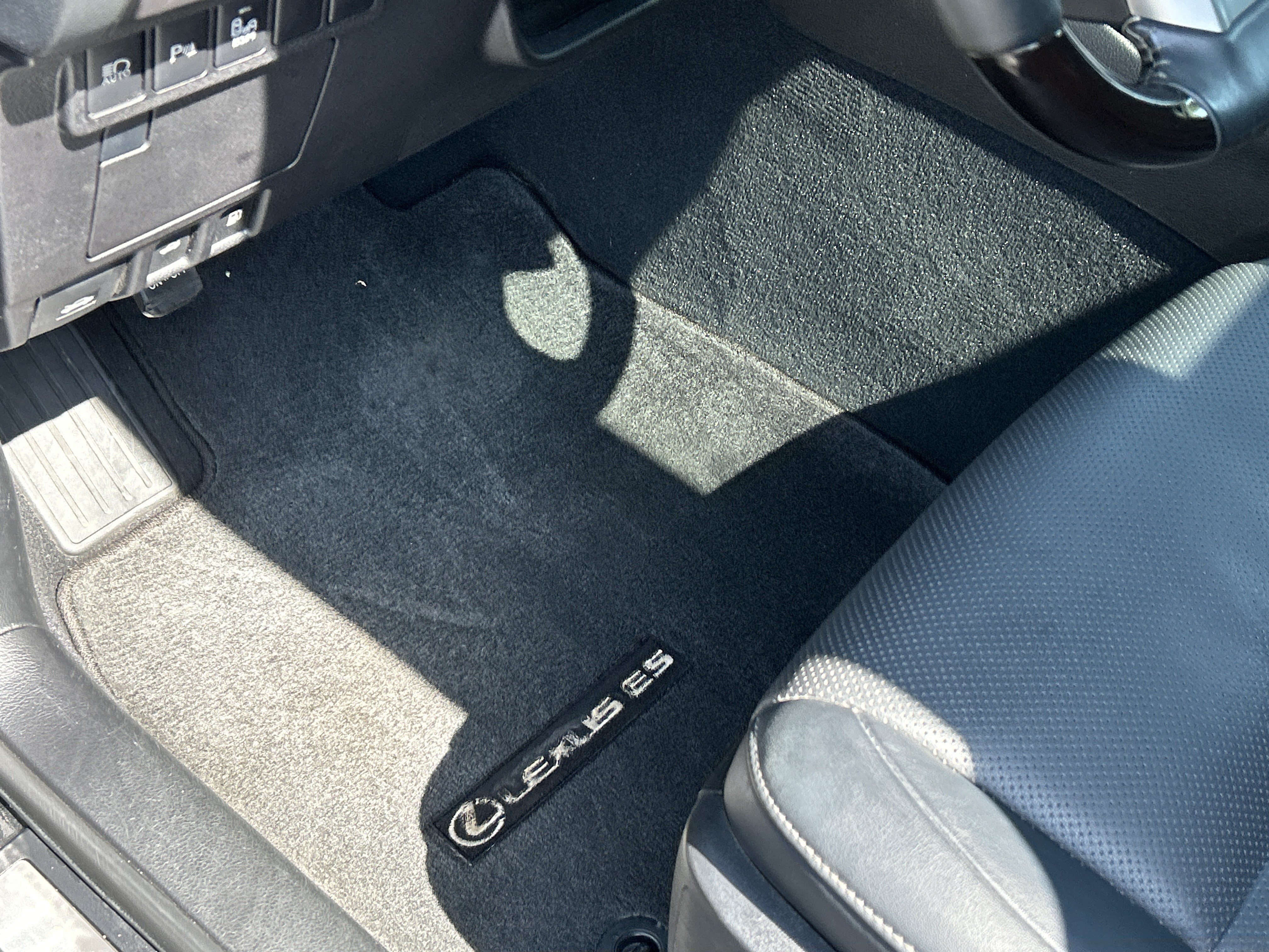 Used 2018 Lexus ES 350 w/ Navigation System Package FWD image 17