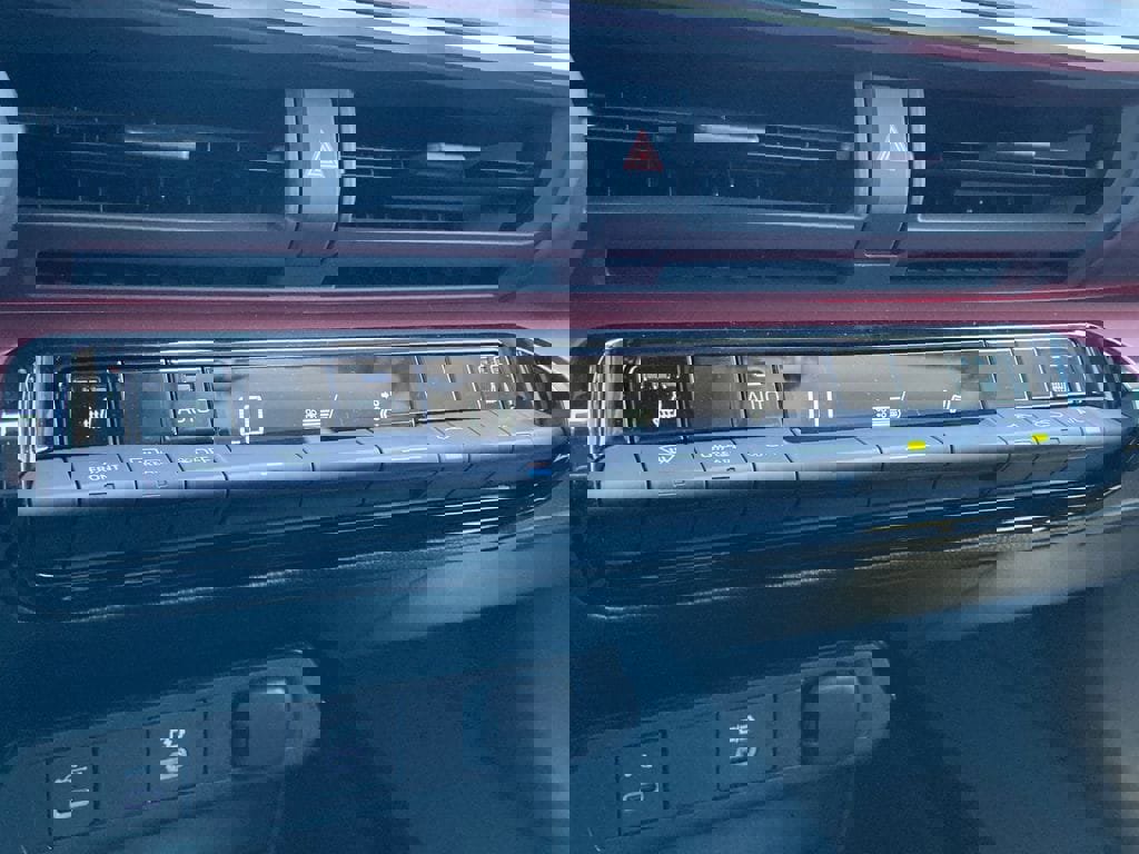 New 2026 Toyota Prius XSE image 24