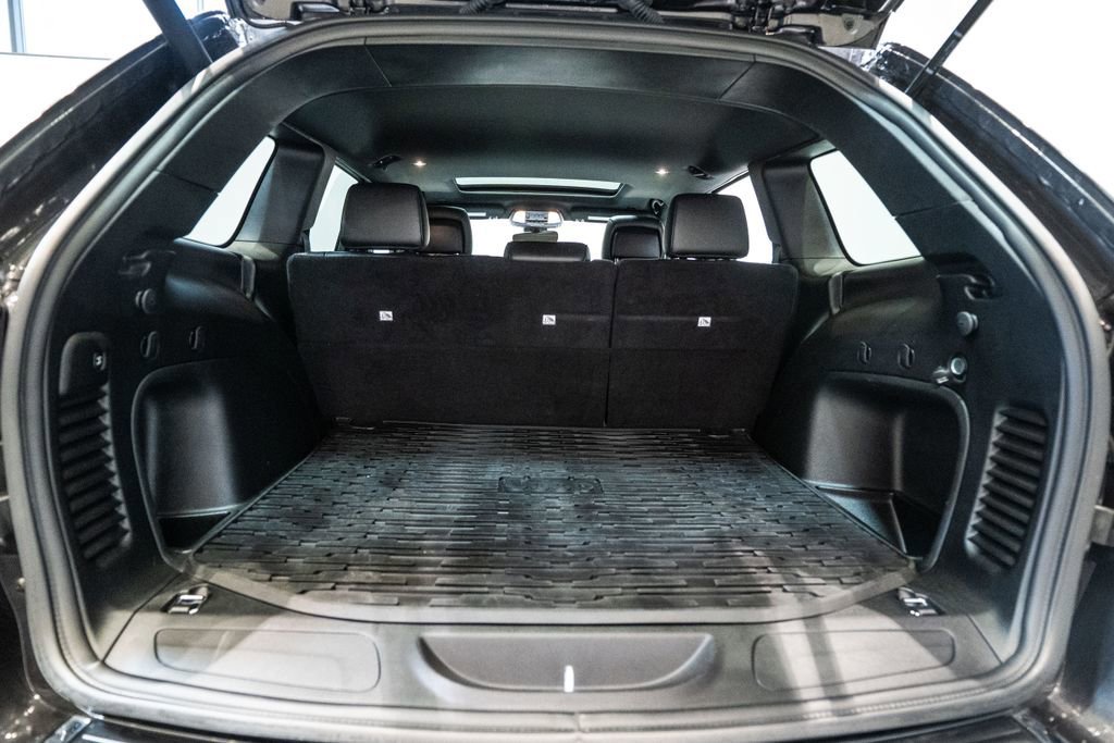 Used 2021 Jeep Grand Cherokee Limited image 34