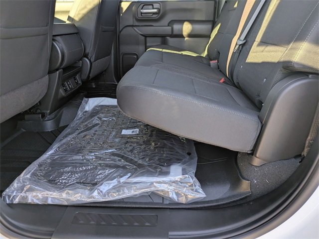 New 2026 Chevrolet Silverado 2500 Custom w/ Custom Value Package image 23