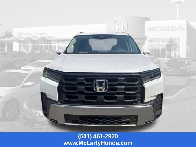 Certified 2026 Honda Pilot EX-L image 27