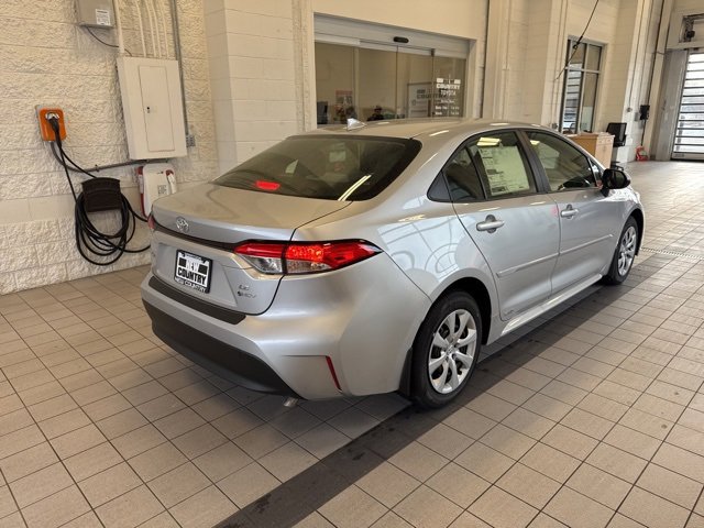 New 2026 Toyota Corolla LE image 5