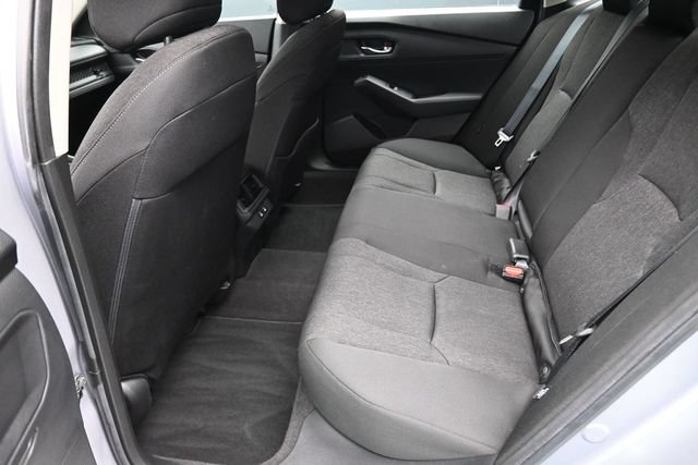 Certified 2025 Honda Accord LX image 16