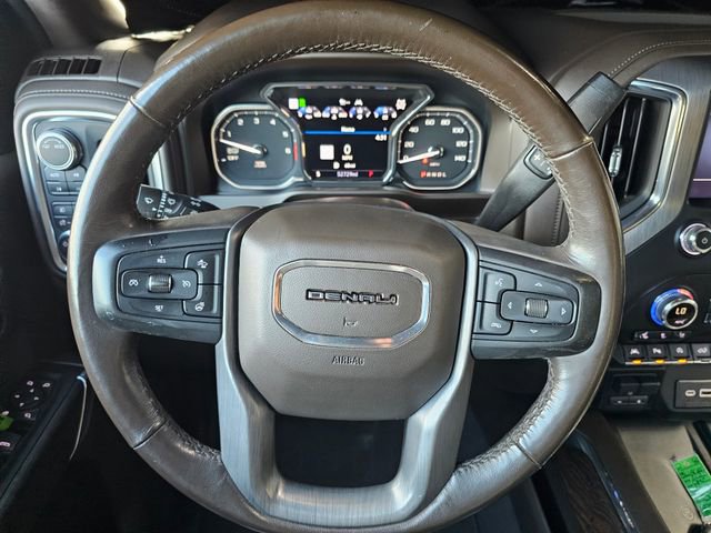 Used 2020 GMC Sierra 1500 Denali w/ Denali Ultimate Package image 32