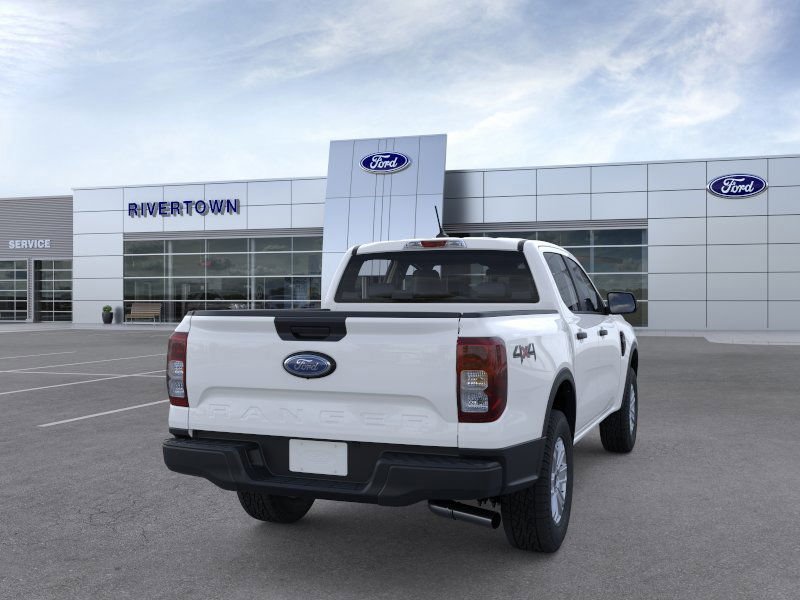 New 2024 Ford Ranger XL image 30