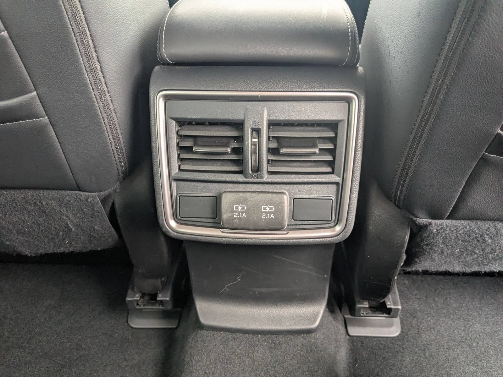 Used 2019 Subaru Forester Limited AWD/4WD image 19