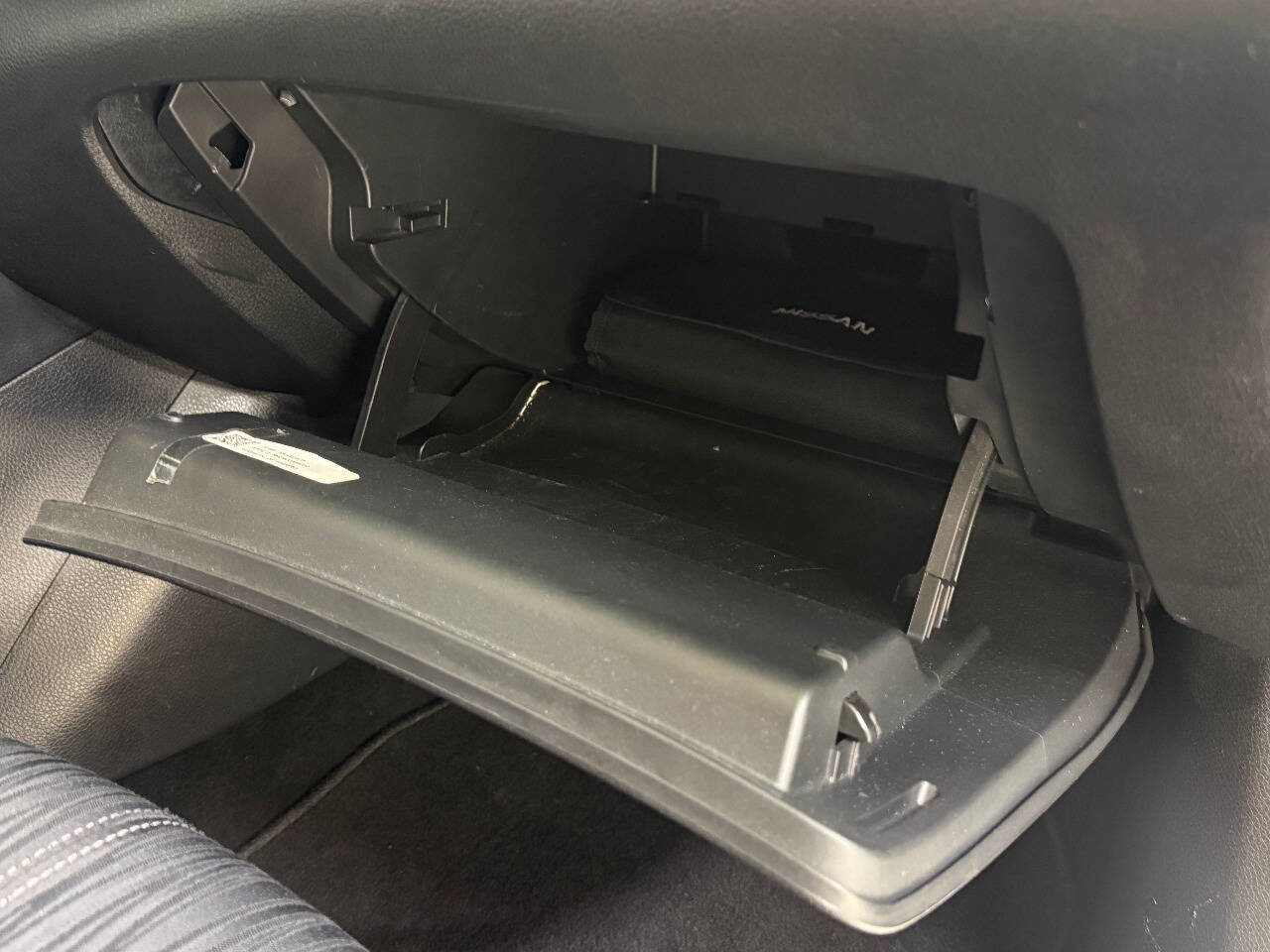 Used 2018 Nissan Sentra SV FWD image 26