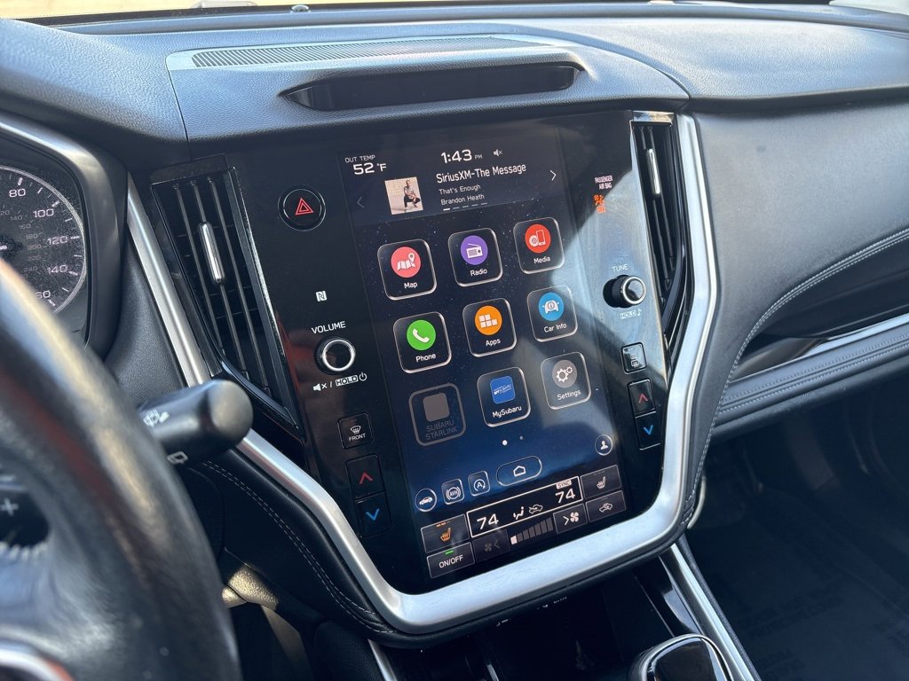 Used 2022 Subaru Outback Limited w/ Popular Package #2 image 17