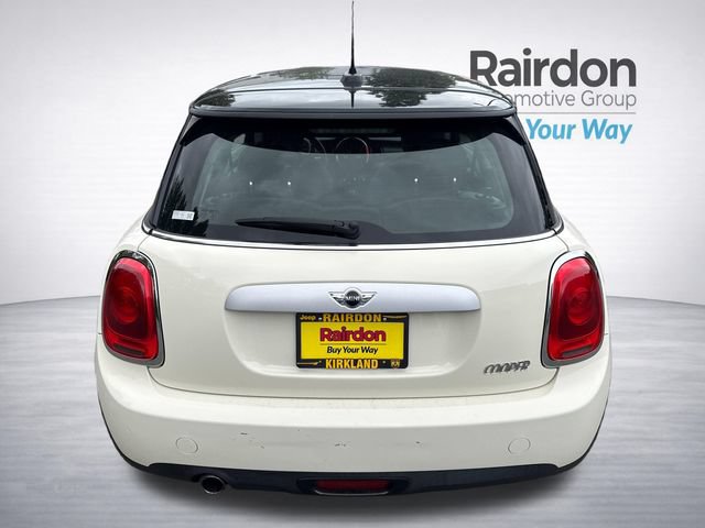 Used 2015 MINI Cooper 2-Door Hardtop FWD image 6