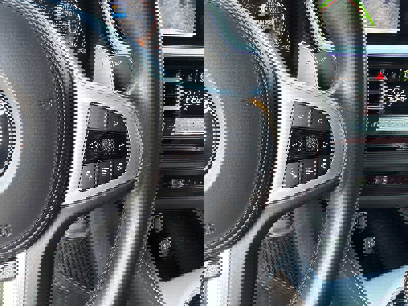 Certified 2021 BMW Z4 M40i w/ Executive Package image 22