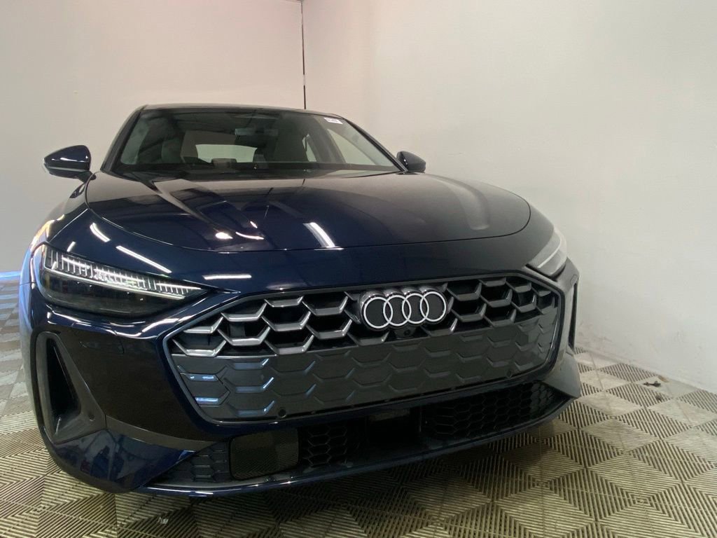 New 2025 Audi A5 2.0T Prestige image 2