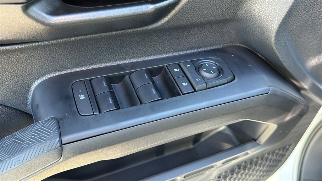 New 2026 Toyota Tacoma SR5 image 15