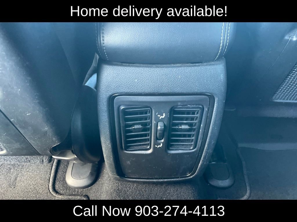 Used 2024 Dodge Durango SXT w/ SXT Blacktop Group image 30