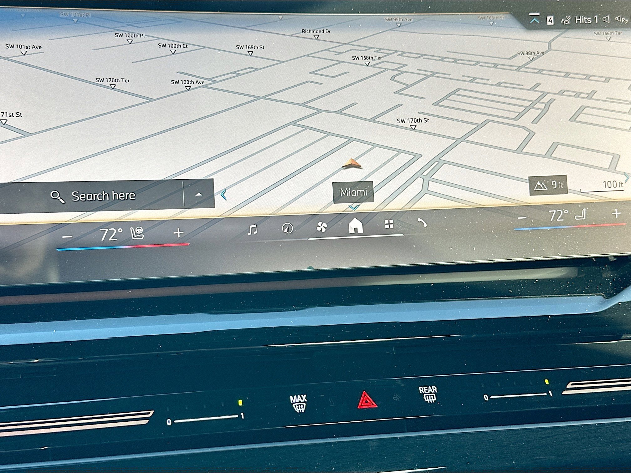 New 2026 BMW 530i w/ M Sport Package RWD image 10