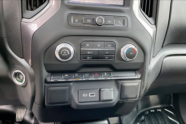 Certified 2023 GMC Sierra 1500 Pro image 23