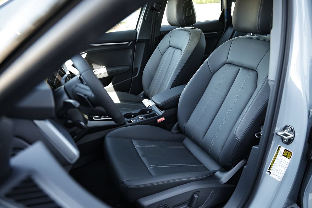 New 2026 Audi A3 2.0T Premium AWD/4WD image 20