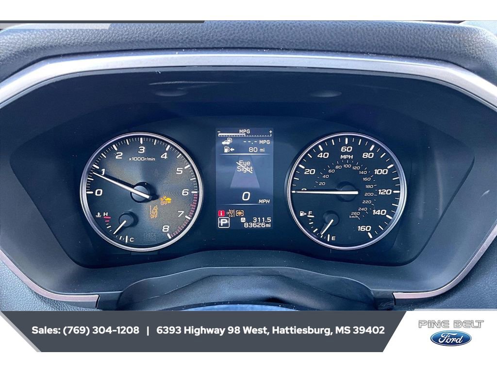 Used 2023 Subaru Ascent Limited w/ Technology Package image 14