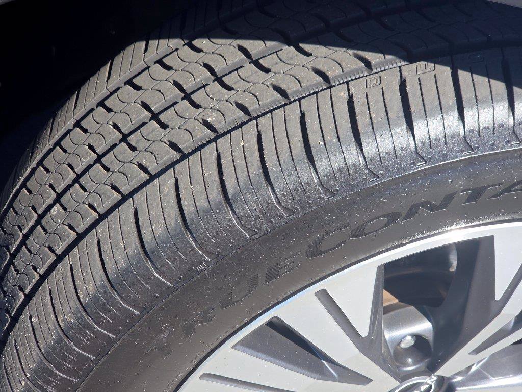 Certified 2023 Nissan Rogue SV AWD/4WD image 17