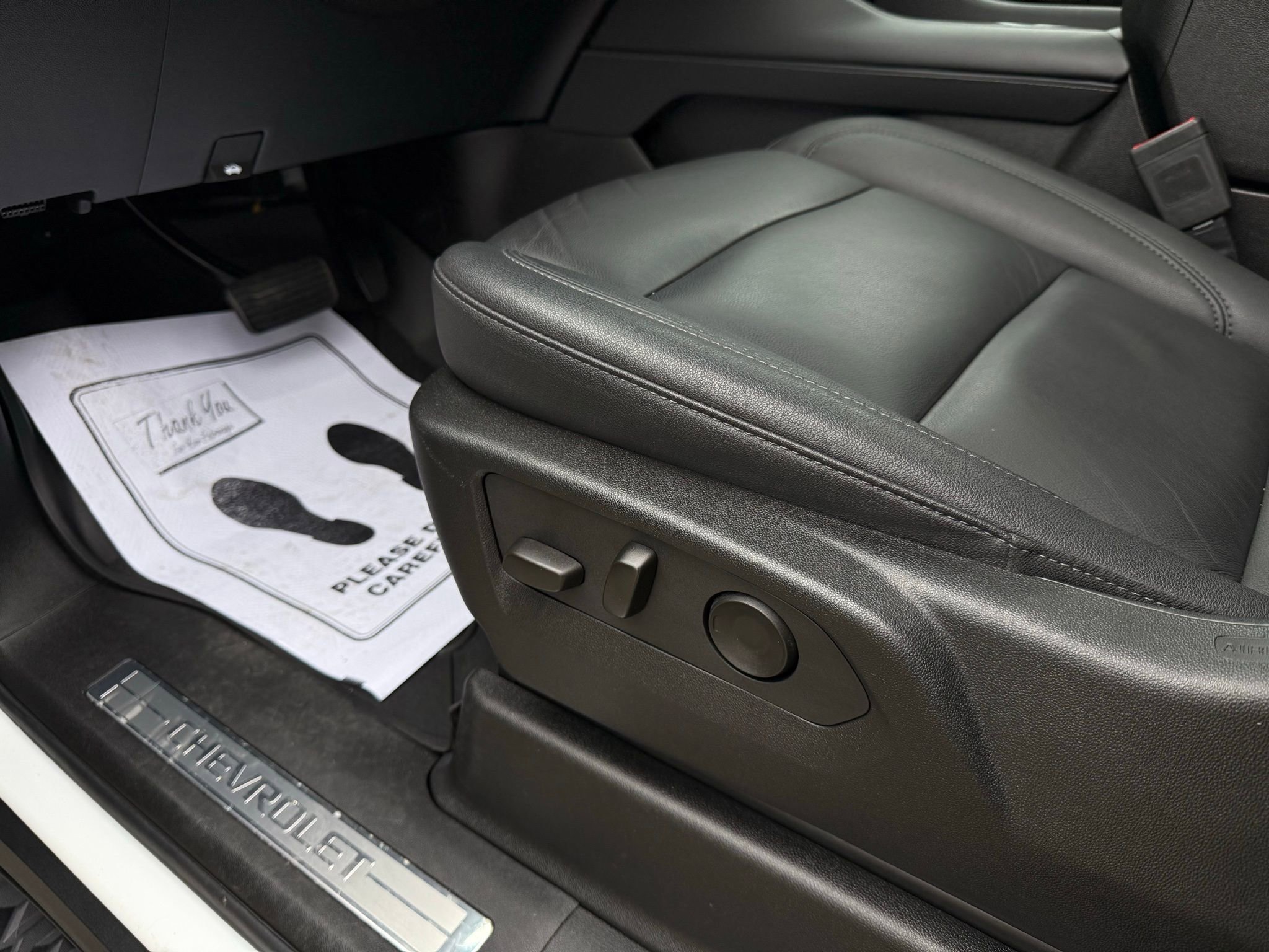 Used 2023 Chevrolet Tahoe Z71 image 50